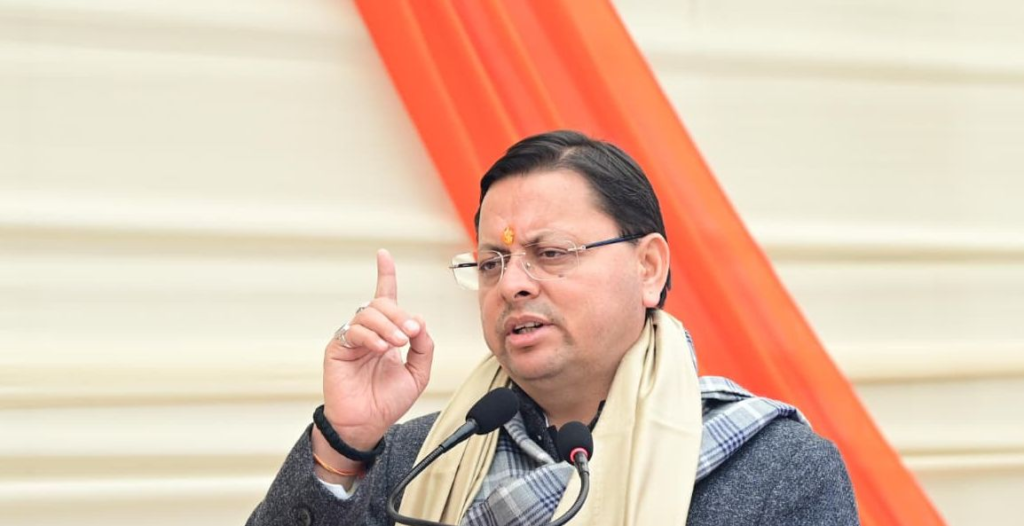 “5 करोड़ का बड़ा प्लान: हर जिले में वन्यजीव नसबंदी केंद्र, मानव-वन्यजीव संघर्ष पर सीएम धामी का 4-स्तरीय एक्शन”