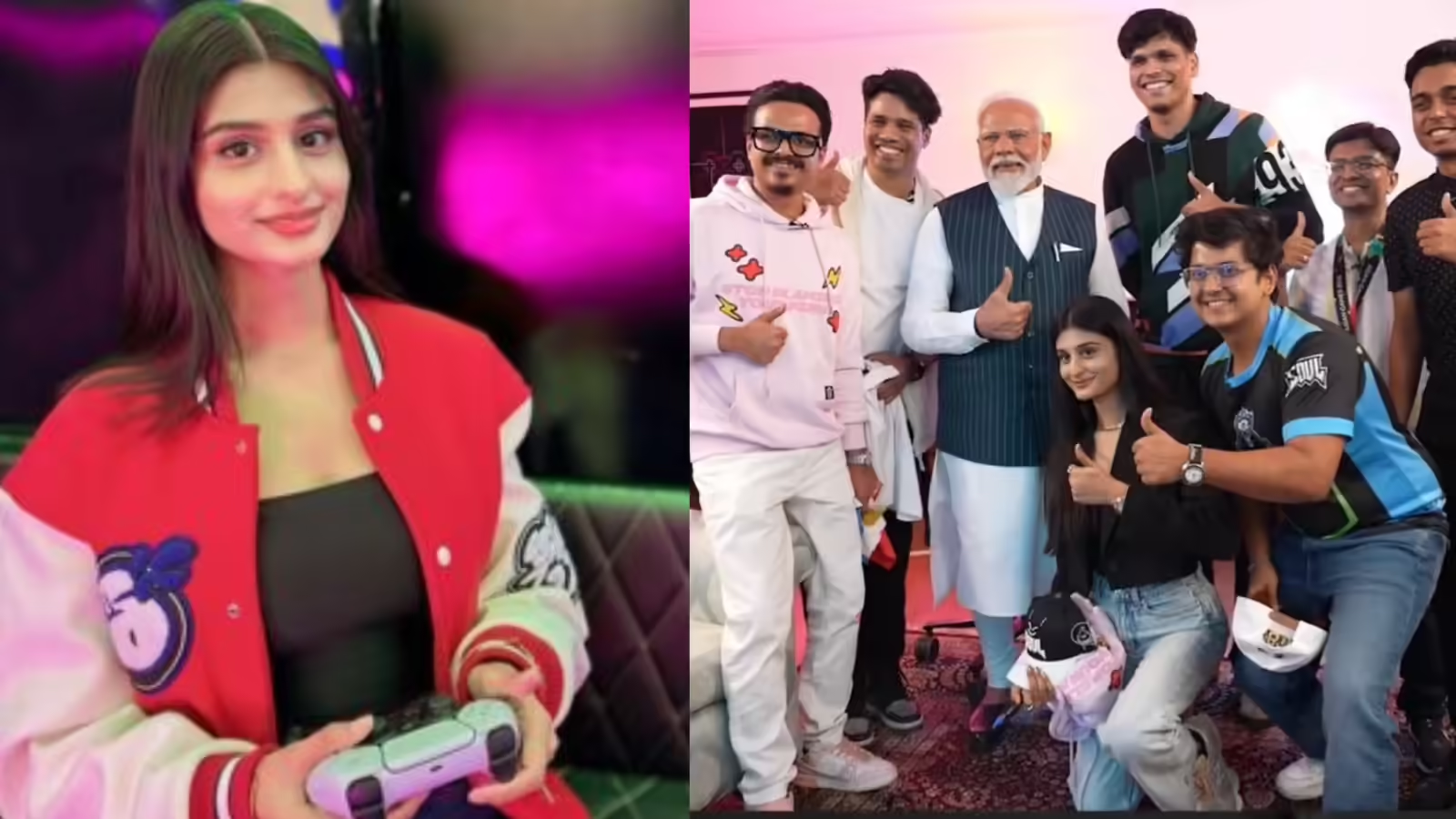 पायल गेमिंग कौन हैं? 19 मिनट MMS वीडियो विवाद में वायरल हुईं यूट्यूबर, डीपफेक का दावा—फैंस ने की सपोर्ट, साइबर पुलिस ने ली कार्रवाई