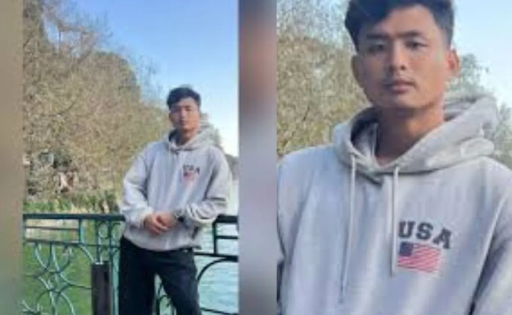 त्रिपुरा के छात्र की हत्या के मामले में सरकार सख्त, मुख्यमंत्री ने कहा-ऐसी घटना कतई स्वीकार्य नहीं