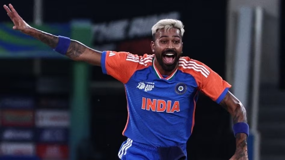 हार्दिक पंड्या: चोटों की आग में तपकर निकले 'रॉकस्टार', "मैं खुद पर भरोसा करता हूँ, बाकी सब मायने नहीं रखता"