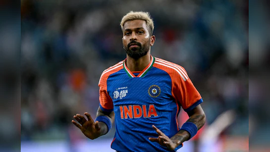 हार्दिक पंड्या: चोटों की आग में तपकर निकले 'रॉकस्टार', "मैं खुद पर भरोसा करता हूँ, बाकी सब मायने नहीं रखता"