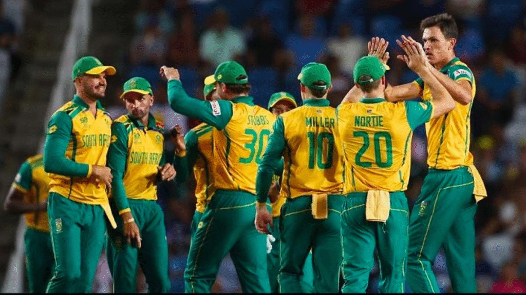 IND VS SA 2nd T20 2025: क्विंटन डी कॉक की 75 रनों की तूफानी पारी से प्रोटियाज़ ने 51 रनों से जीता, सीरीज 1-1 से बराबर