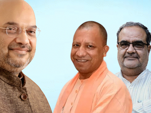 भाजपा के नए प्रदेश अध्यक्ष पंकज, केशव, वर्मा या फिर चौंकाने वाला चेहरा!