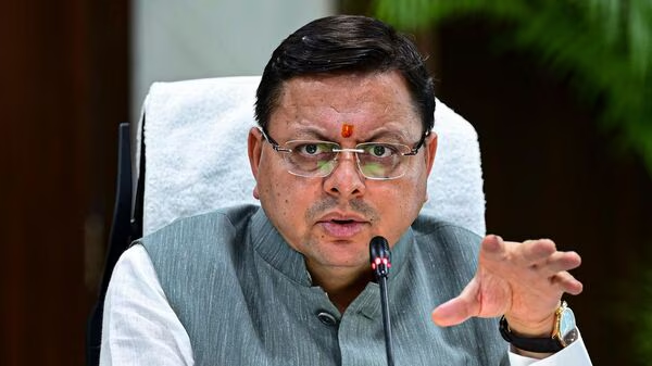 उत्तराखंड 'वन डिस्ट्रिक्ट-वन फेस्टिवल' लॉन्च: CM धामी का ऐलान—शीतकालीन पर्यटन बूस्ट, स्नो लेपर्ड टूर और अंतरराष्ट्रीय योग महोत्सव से वर्षभर पर्यटन हब