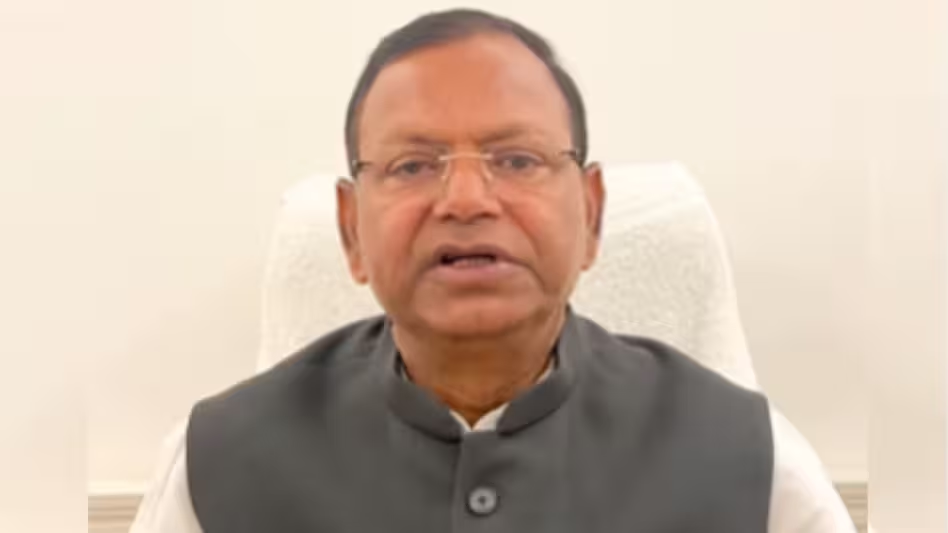 पंकज चौधरी की अग्निपरीक्षा: झुकेगी चौधराहट या 2027 में भाजपा को दिलाएगी सियासी बढ़त?