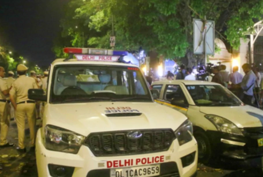 Delhi Police की स्पेशल सेल की बड़ी करवाई , 13 हजार करोड़ की अंतरराष्ट्रीय ड्रग्स तस्करी का किया भंडाफोड़