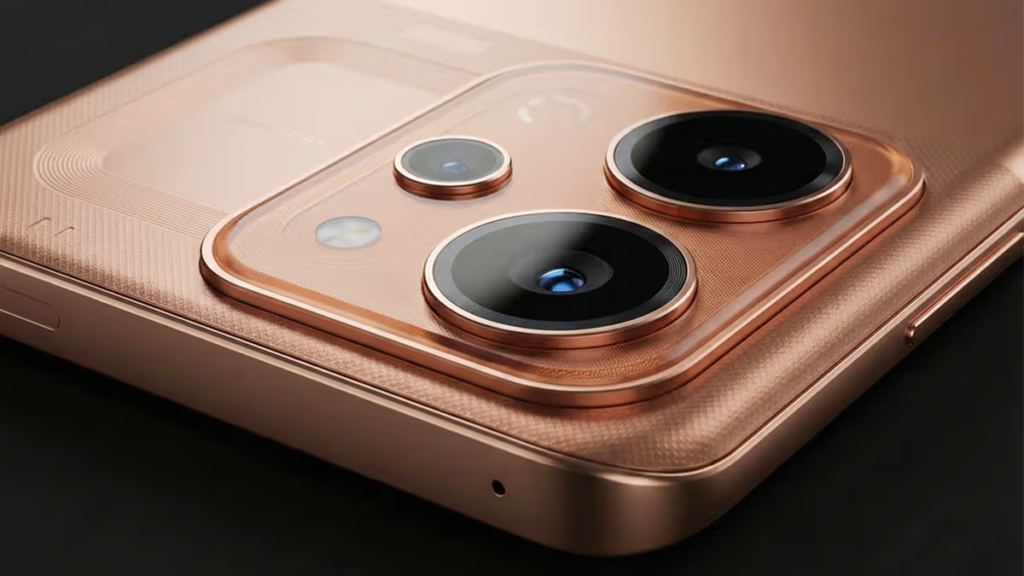 जेनरेशन Z का नया फेवरेट: रियलमी P4 पावर ने स्मार्टफोन डिजाइन की पूरी परिभाषा बदल दी!