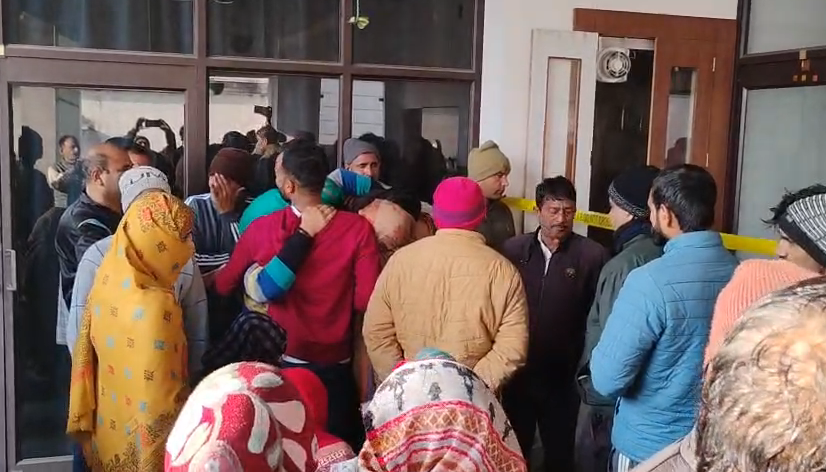 सहारनपुर में एक ही परिवार के 5 लोगों की गोली मारकर हत्या, घर में मिले शव – सनसनी फैली, पुलिस ने कई एंगल से शुरू की जांच