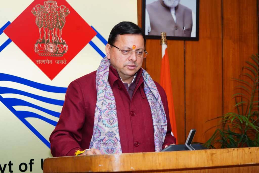 परिवार रजिस्टर में अनियमितताओं पर धामी सरकार का सख़्त एक्शन, प्रदेशव्यापी जांच के निर्देश