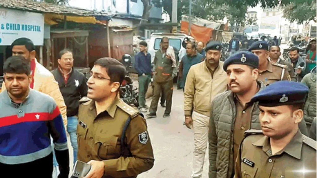 पटना हॉस्टल छात्रा मौत मामला: मंत्री संजय कुमार सिंह ने दिया सख्त संदेश – “दोषी जल्द होंगे गिरफ्तार, SIT जांच कर रही है”