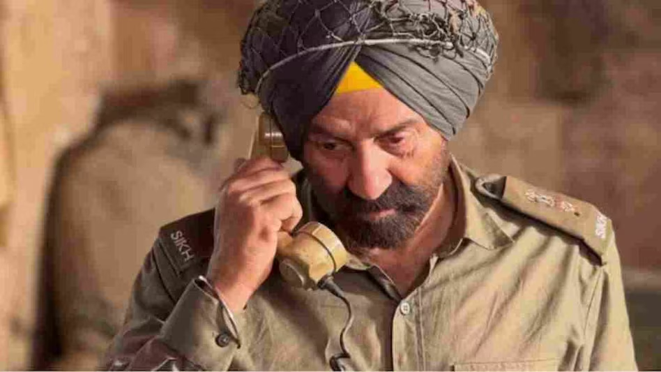 बॉर्डर-2 रिलीज पर सुनील शेट्टी भावुक हुए: बोले- “बॉर्डर मेरे लिए सिर्फ फिल्म नहीं, जिम्मेदारी थी… कैमरा बंद होने के बाद भी निभाई”