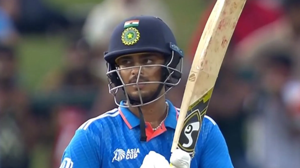 ईशान किशन की वापसी पर उत्साह: टीम इंडिया में जगह बनाने के लिए तैयार, BCCI ने दी बड़ी अपडेट