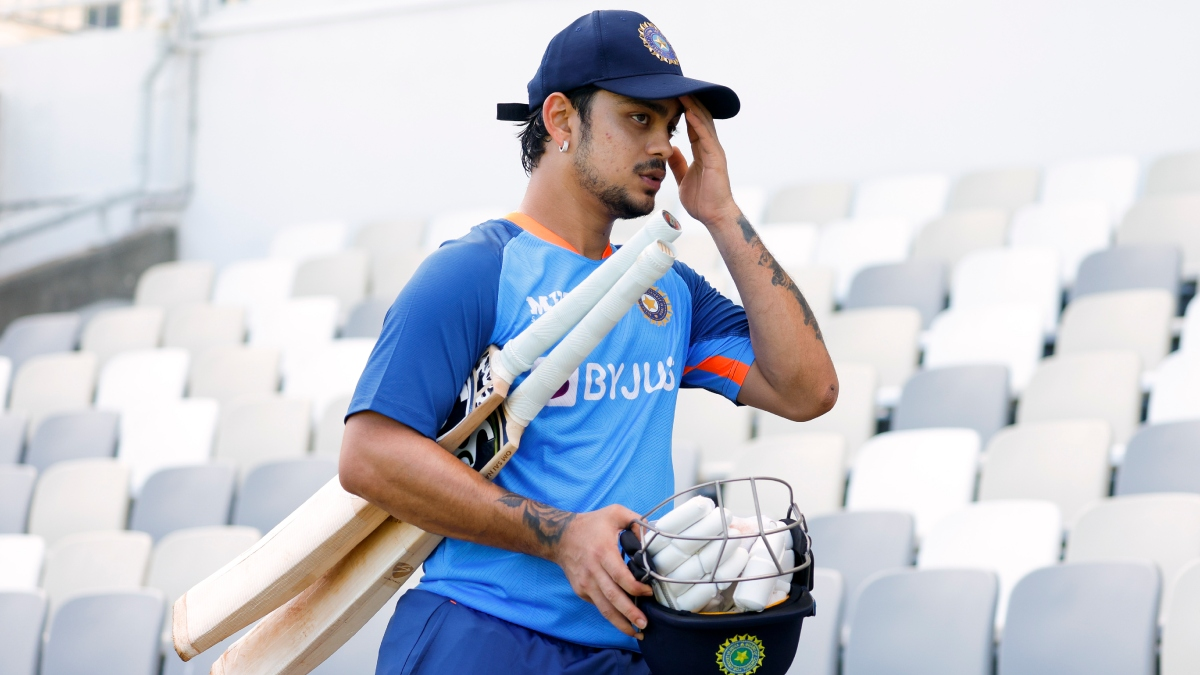 ईशान किशन की वापसी पर उत्साह 2026: टीम इंडिया में जगह बनाने के लिए तैयार, BCCI ने दी बड़ी अपडेट