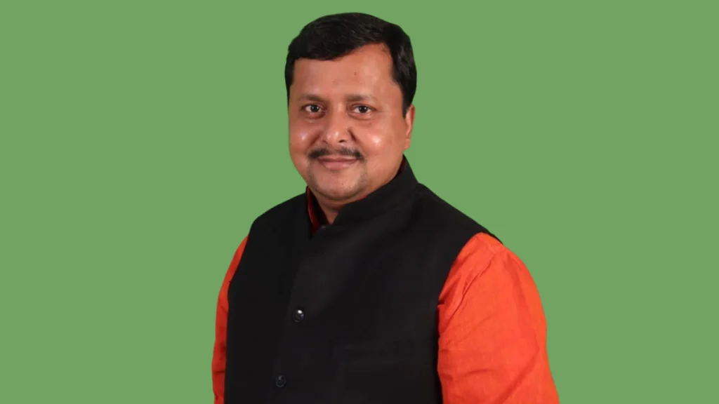 मथुरा में भाजपा के नए राष्ट्रीय अध्यक्ष नितिन नवीन का भव्य स्वागत: CM योगी के नेतृत्व में तैयारियां जोरों पर