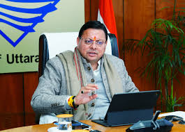 CM : ऊधम सिंह नगर, नैनीताल एवं हरिद्वार में हुई 419 रिचार्ज शॉफ्ट की स्थापना