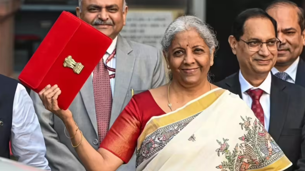 Union Budget 2026: कल पेश होगा केंद्रीय बजट वित्त मंत्री निर्मला सीतारमण का लगातार 9वां बजट