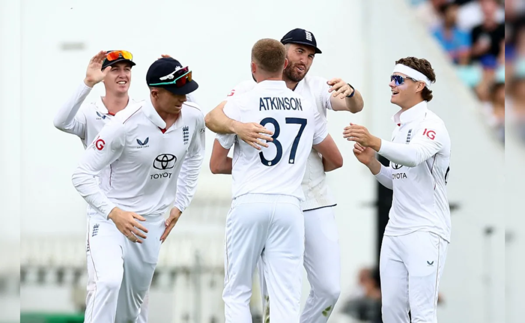 इंग्लैंड vs ऑस्ट्रेलिया 2026: एशेज सीरीज में रोमांचक मुकाबला, ऑस्ट्रेलिया ने की धमाकेदार शुरुआत