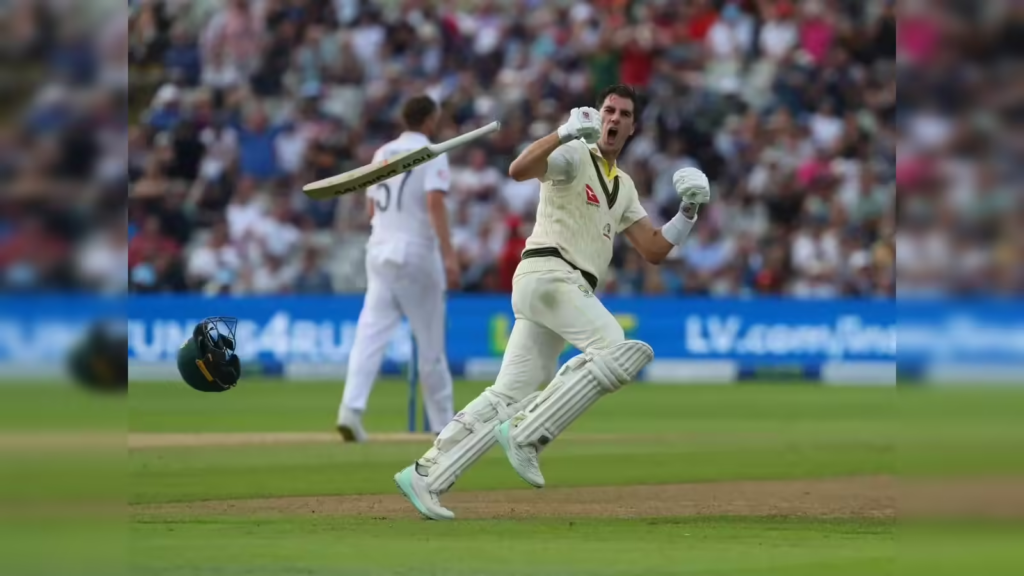 इंग्लैंड vs ऑस्ट्रेलिया 2026: एशेज सीरीज में रोमांचक मुकाबला, ऑस्ट्रेलिया ने की धमाकेदार शुरुआत