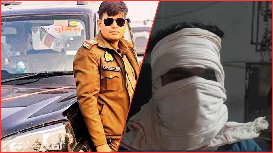 कानपुर में नाबालिग लड़की के साथ गैंगरेप की सनसनीखेज घटना 20266: यूट्यूबर गिरफ्तार, पुलिस सब-इंस्पेक्टर फरार