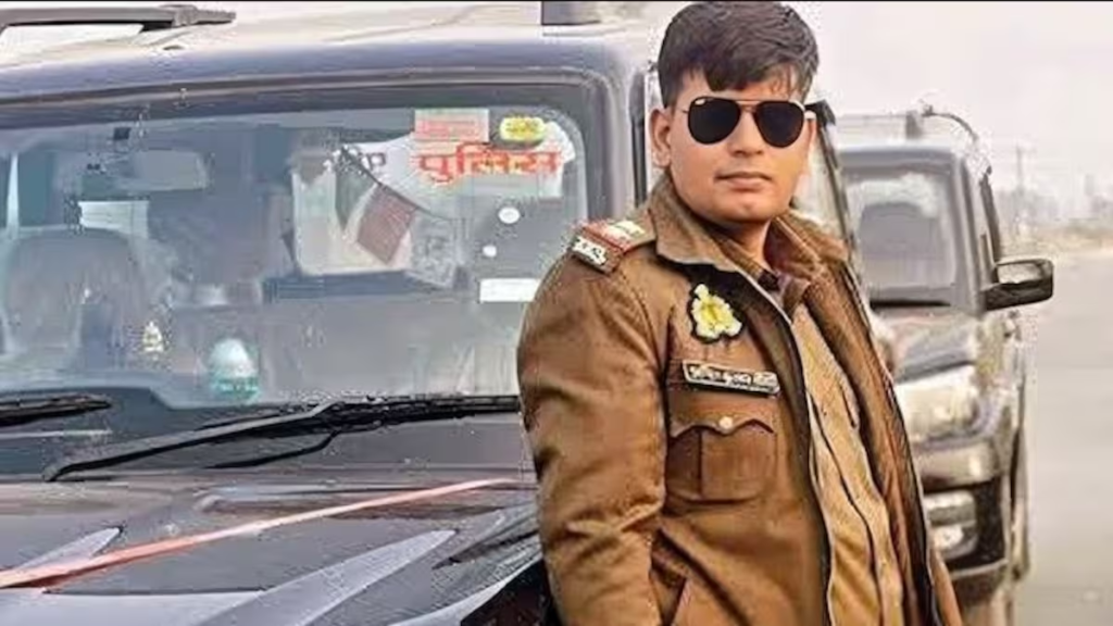 कानपुर में नाबालिग लड़की के साथ गैंगरेप की सनसनीखेज घटना: यूट्यूबर गिरफ्तार, पुलिस सब-इंस्पेक्टर फरार