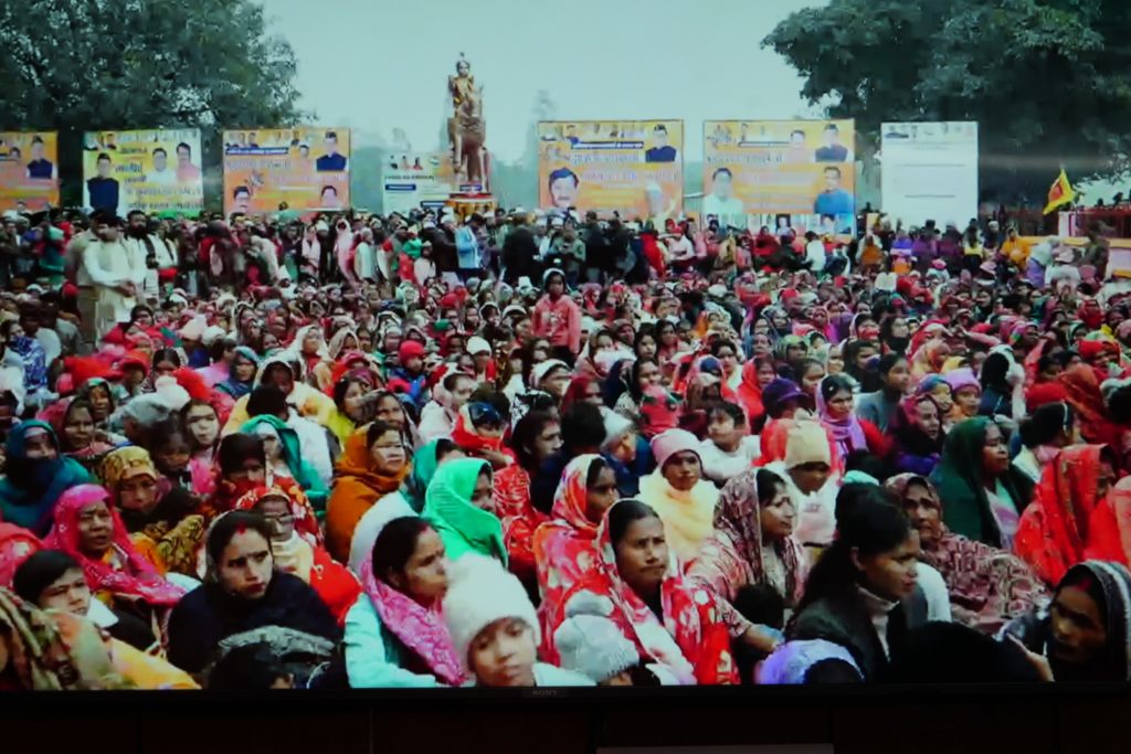 उत्तराखंड की सांस्कृतिक धरोहर को सलाम: CM धामी ने वर्चुअल रूप से किया बुक्सा राजा जगतदेव की प्रतिमा अनावरण