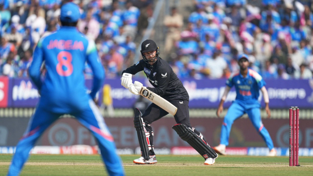 IND vs NZ 1st ODI 2026: India vs New Zealand Live Score, Highlights और Match Report – Vadodara में धमाकेदार शुरुआत