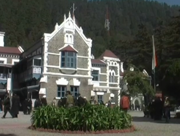 Nainital High Court : जिला न्यायालय के बाद अब हाईकोर्ट परिसर में हड़कंप, नैनीताल हाईकोर्ट को मिली बम से उड़ाने की धमकी