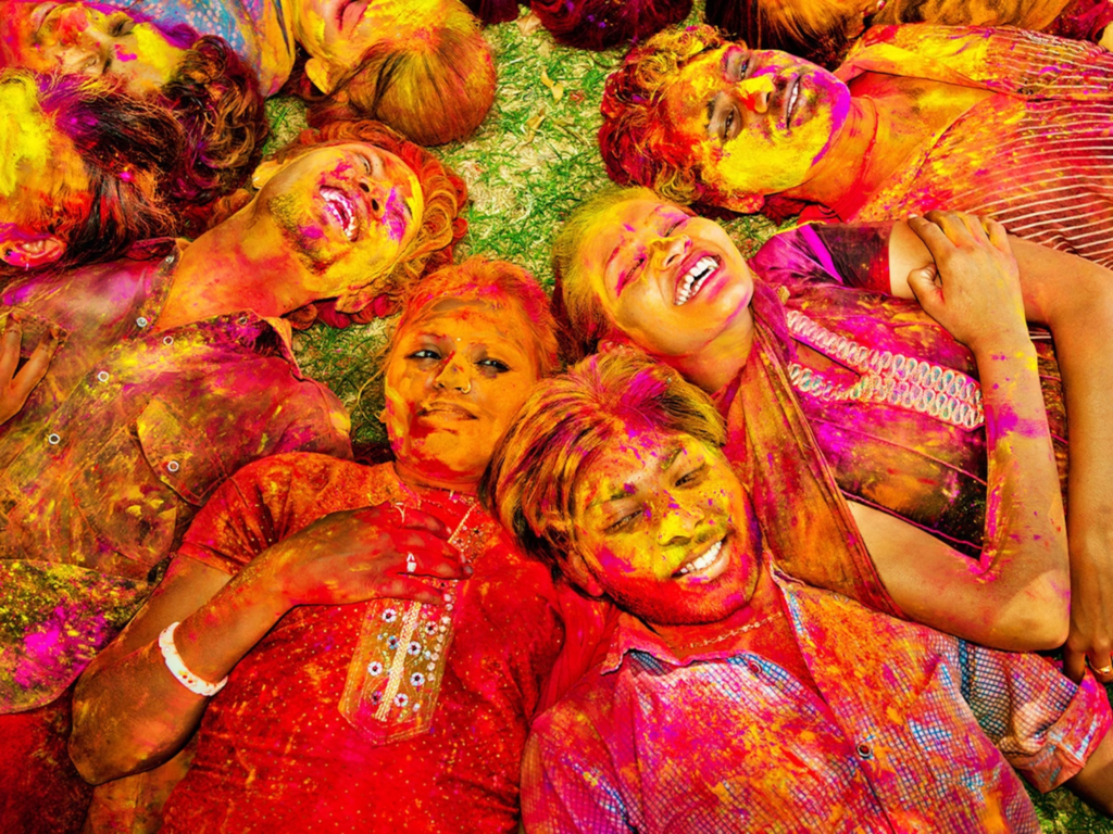 Holi 2026: The Festival of Colours होली रंगों का त्योहार, प्रेम और उल्लास का उत्सव – देशभर में धूम, उत्तर प्रदेश में सबसे भव्य तैयारियां