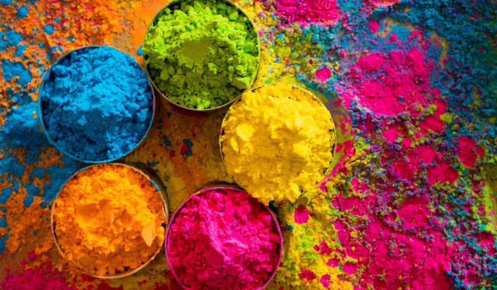 Holi 2026: The Festival of Colours होली रंगों का त्योहार, प्रेम और उल्लास का उत्सव – देशभर में धूम, उत्तर प्रदेश में सबसे भव्य तैयारियां