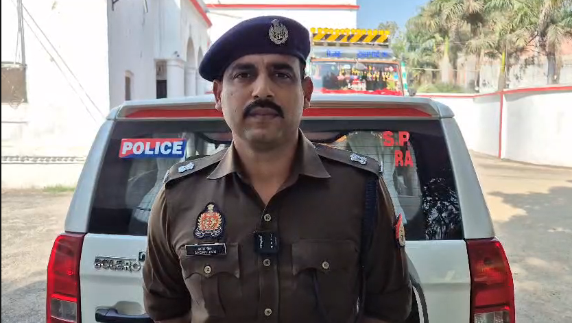 Illegal liquor smuggling in Saharanpur : सहारनपुर में अवैध शराब तस्करी पर पुलिस-आबकारी की बड़ी कार्रवाई: 150 लीटर कच्ची शराब बरामद, एक आरोपी गिरफ्तार