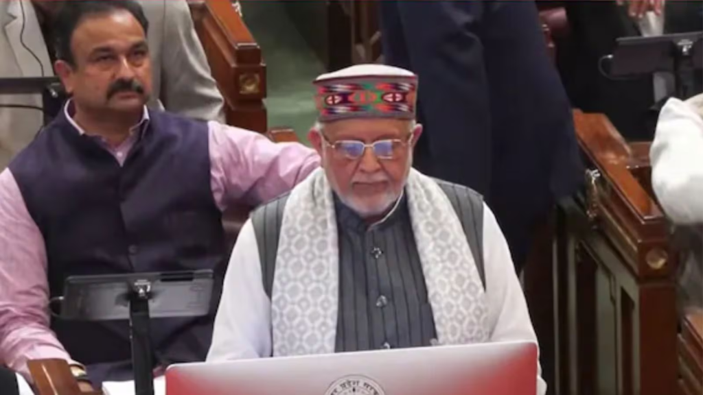 Uttar Pradesh Budget 2026-27: यूपी के बजट में किसके लिए क्या क्या है जानिए..