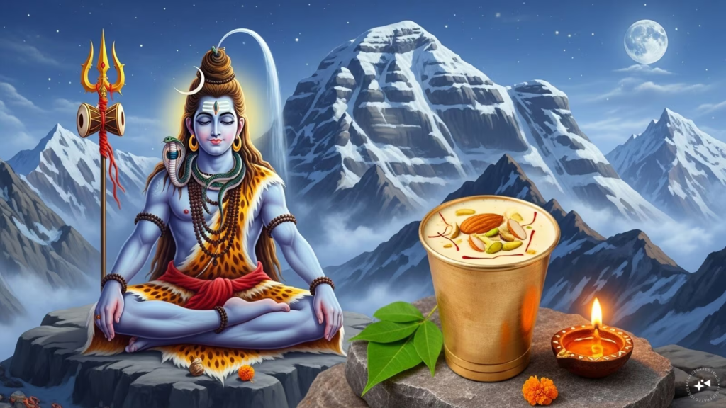 Mahashivratri 2026: Excitement across the country : महाशिवरात्रि पर हरिद्वार-काशी में लाखों श्रद्धालु, CM धामी ने कहा – “शिव ही हमारी आस्था और शक्ति का केंद्र हैं”