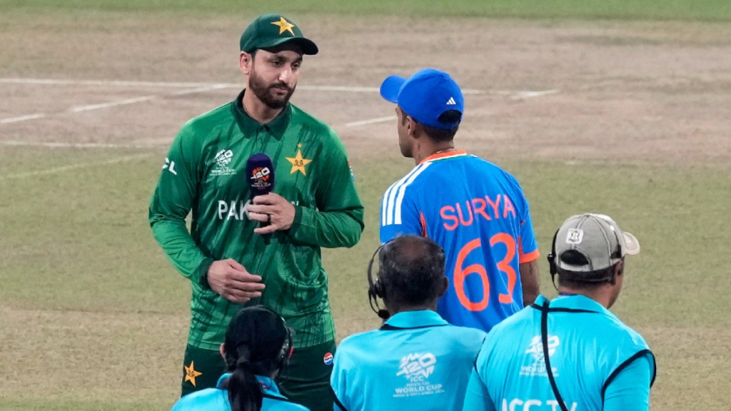 India vs Pakistan: T20 World Cup 2026 से पहले दोनों टीमों में तगड़ा टकराव – क्या होगा हाई-वोल्टेज मुकाबला?