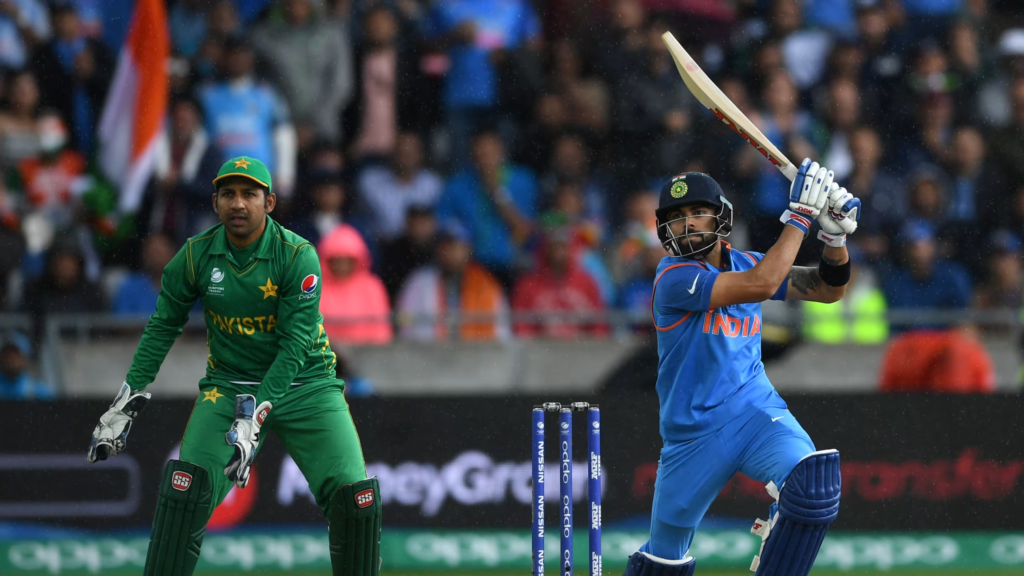 India vs Pakistan: T20 World Cup 2026 से पहले दोनों टीमों में तगड़ा टकराव – क्या होगा हाई-वोल्टेज मुकाबला?