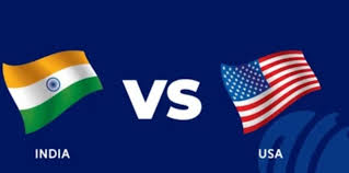 T20 वर्ल्ड कप 2026 से पहले बड़ा वार्म-अप मुकाबला: इंडिया A बनाम USA आज नवी मुंबई में