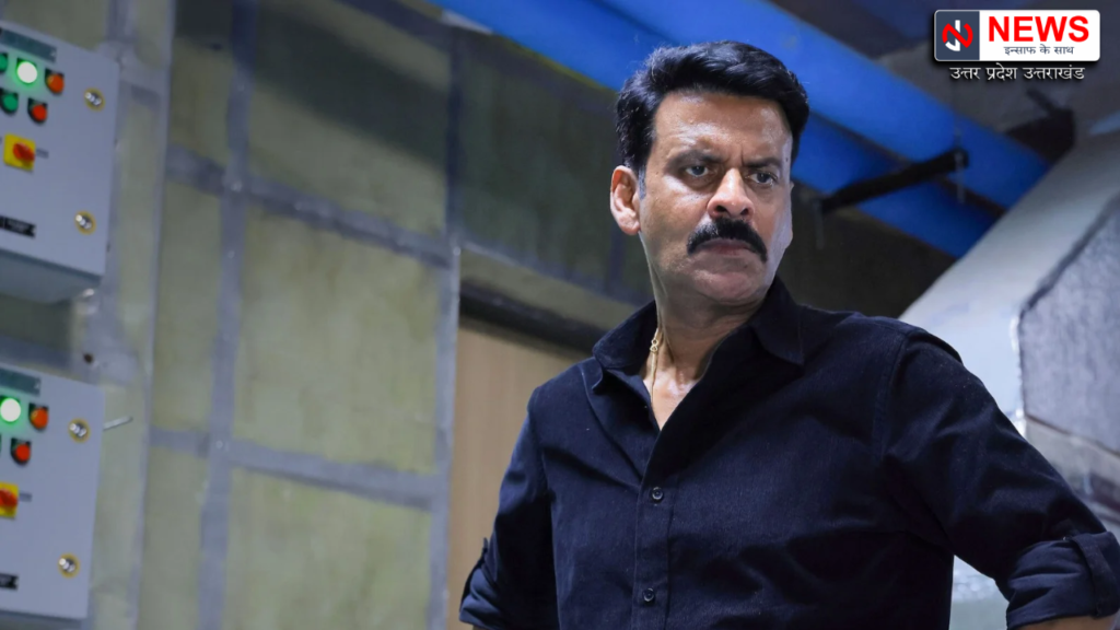 'Bribed Pandit' controversy ‘घूसखोर पंडत’ पर मच बवाल : मनोज बाजपेयी ने तोड़ी चुप्पी, FIR के बाद टीजर हटाया – जानिए पूरा मामला