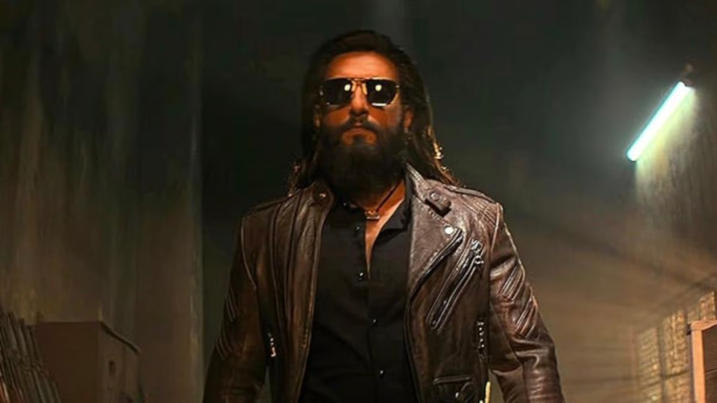 Dhurandhar: The Revenge : धुरंधर: द रिवेंज रिलीज हो गई! रणवीर सिंह का जबरदस्त अवतार..