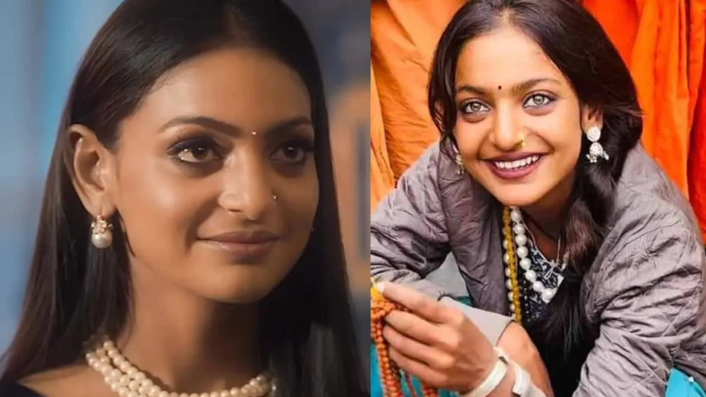 Monalisa Accuses Sanoj Mishra :लव-जिहाद विवाद के बीच मोनालिसा का धमाकेदार खुलासा, सनोज मिश्रा ने यौन शोषण किया और 50 हजार रुपये नहीं दिए