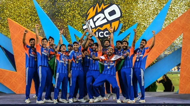 T20 World cup 2026: भारत ने रचा इतिहास! न्यूजीलैंड को 18 रनों से हराकर लगातार दूसरी बार जीता T20 वर्ल्ड कप