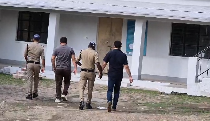 Big update in Rishikesh rape case : ऋषिकेश दुष्कर्म मामले में बड़ा अपडेट: एक को अग्रिम जमानत, दूसरे की जमानत खारिज, सह-आरोपी फरार