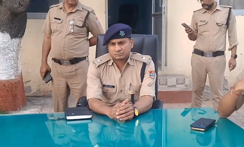 Mangalore police gear up for Ambedkar Jayanti :अंबेडकर जयंती को लेकर मंगलौर पुलिस ने कसी कमर | शोभायात्रा शांतिपूर्ण तरीके से कराने के लिए अम्बेडकर समितियों के साथ बैठक