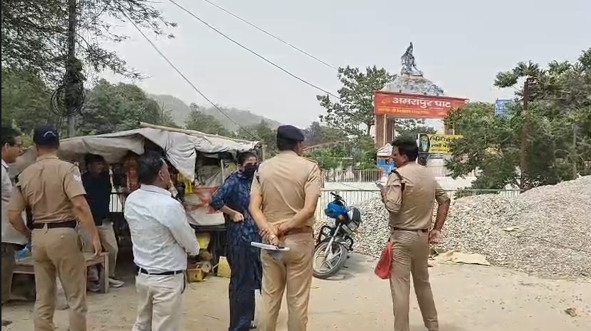 Chardham pilgrims and tourists will get great convenience : ऋषिकेश में इलेक्ट्रिक वाहन चार्जिंग स्टेशन की शुरुआत