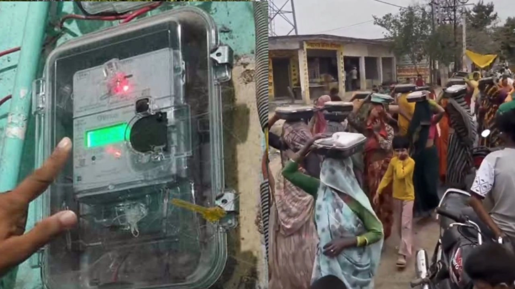 UP government on smart meter controversy : स्मार्ट मीटर विवाद पर यूपी सरकार बैकफुट पर, अब पोस्ट-पेड की तरह करेंगे काम: ऊर्जा मंत्री ए.के. शर्मा