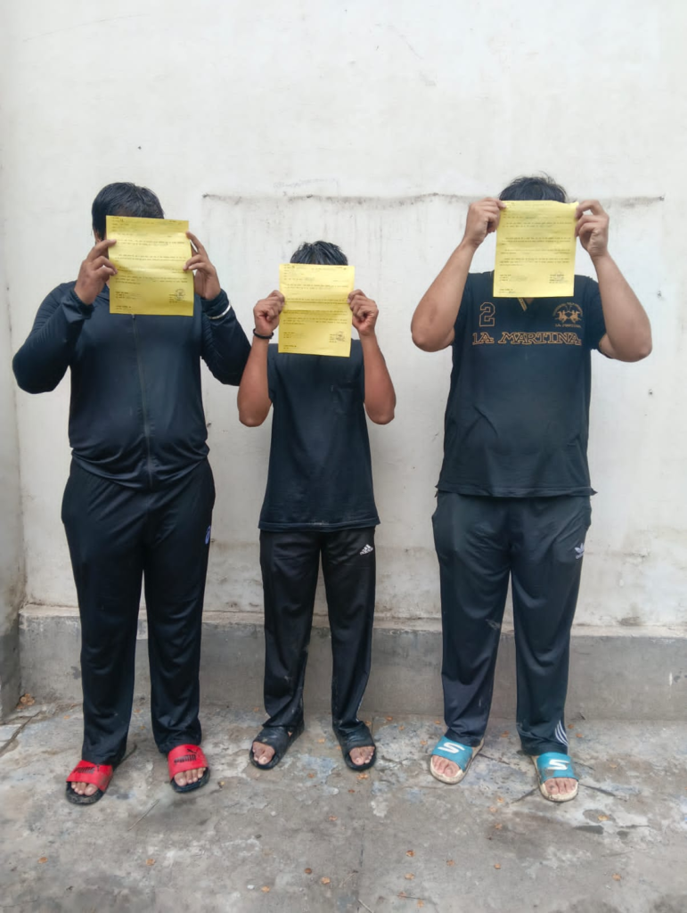 Breaking News Operation Maryada in Rishikesh : ऋषिकेश में ‘ऑपरेशन मर्यादा’: गंगा तट पर हुड़दंग और नशे में ड्राइविंग करने वाले 9 पर्यटक गिरफ्तार