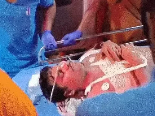 The murder of BJP leader Suvendu Adhikari's PA created a stir: बंगाल में भाजपा नेता सुवेंदु अधिकारी के करीबी की हत्या से मचा हड़कंप, स्कॉर्पियो रोककर बरसाईं गोलियां...