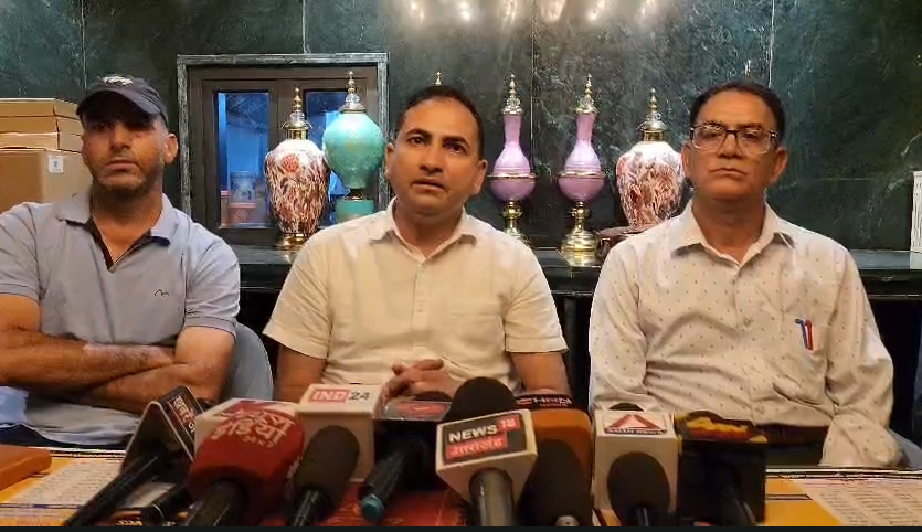 Bahlad Festival 2026: Chief Minister Dhami to be the chief guest :बहलाड़ महोत्सव 2026: संस्कृति और खेलों के जरिए युवाओं को मिलेगी नई दिशा..