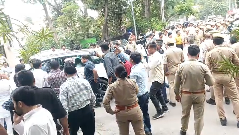 Prateek Yadav's death sparks mourning in political circles : मुलायम सिंह यादव के छोटे बेटे प्रतीक यादव का निधन, राजनीतिक गलियारों में शोक की लहर
