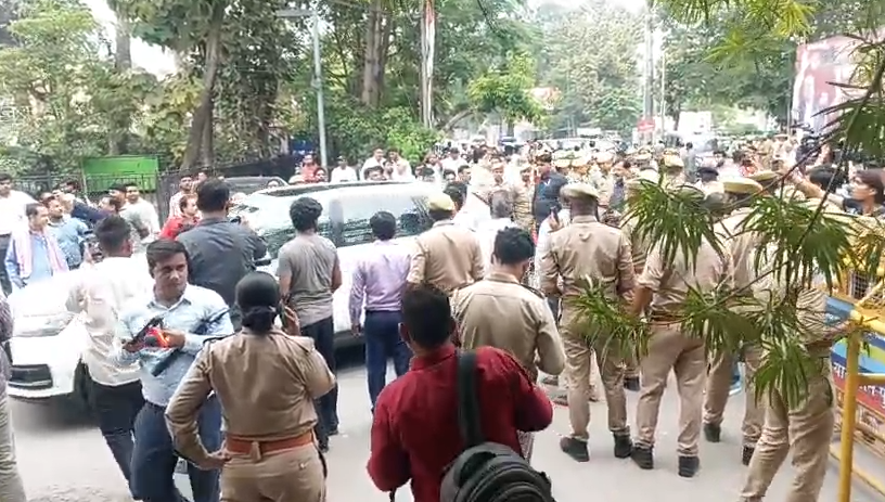 Prateek Yadav's death sparks mourning in political circles : मुलायम सिंह यादव के छोटे बेटे प्रतीक यादव का निधन, राजनीतिक गलियारों में शोक की लहर