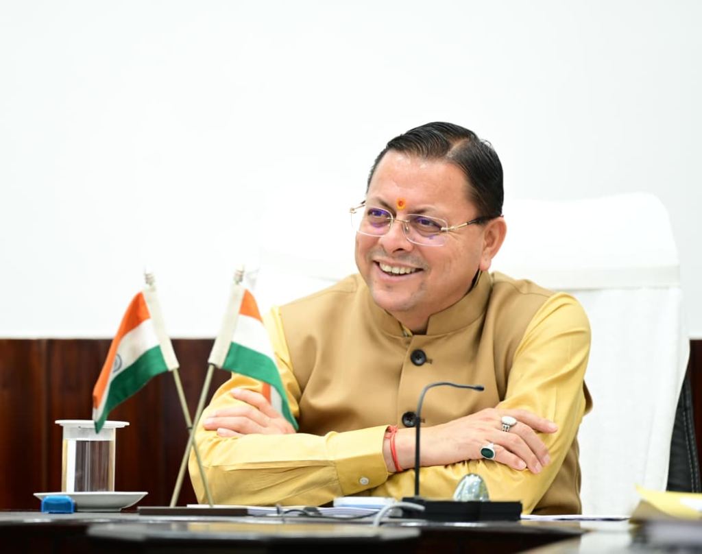 Every development block of Uttarakhand :उत्तराखण्ड के हर विकासखंड में बनेंगे आदर्श कृषि एवं उद्यान गांव, किसानों की आय बढ़ाने पर सरकार का बड़ा फोकस