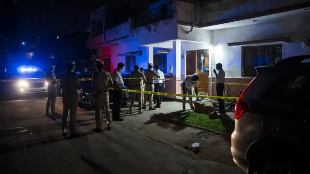 The horrifying mystery of six murders in Burari, Delhi : दिल्ली के बुराड़ी में छह हत्याओं का खौफनाक राज: 10 साल बाद फरार आरोपी साहिब खान गिरफ्तार
